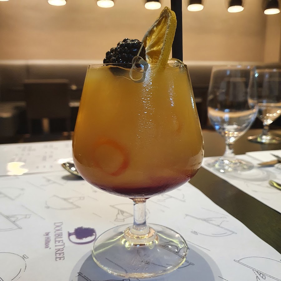 Foto von Cafe Cris Bar & Lounge