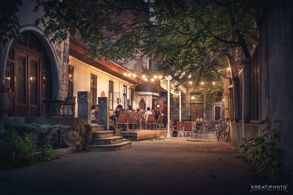 Foto von Lokal