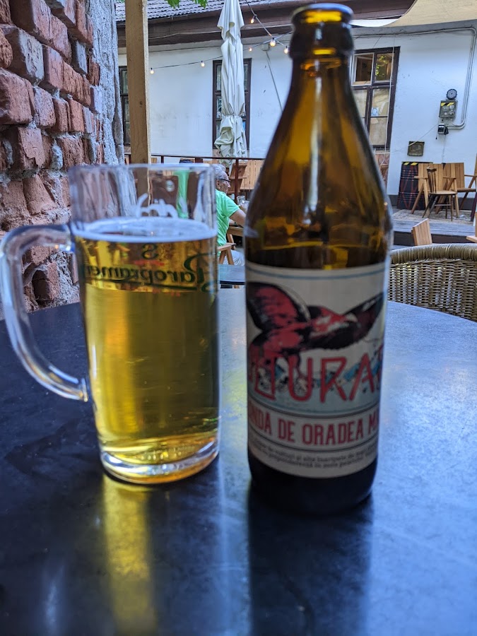 Foto von Lokal
