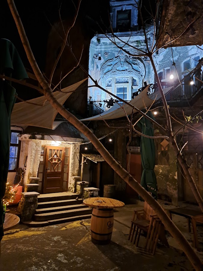 Foto von Lokal