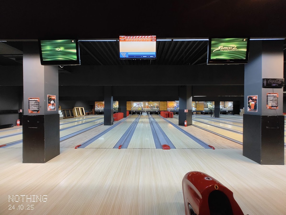 Fotografie de Bowling&Biliard Lotus