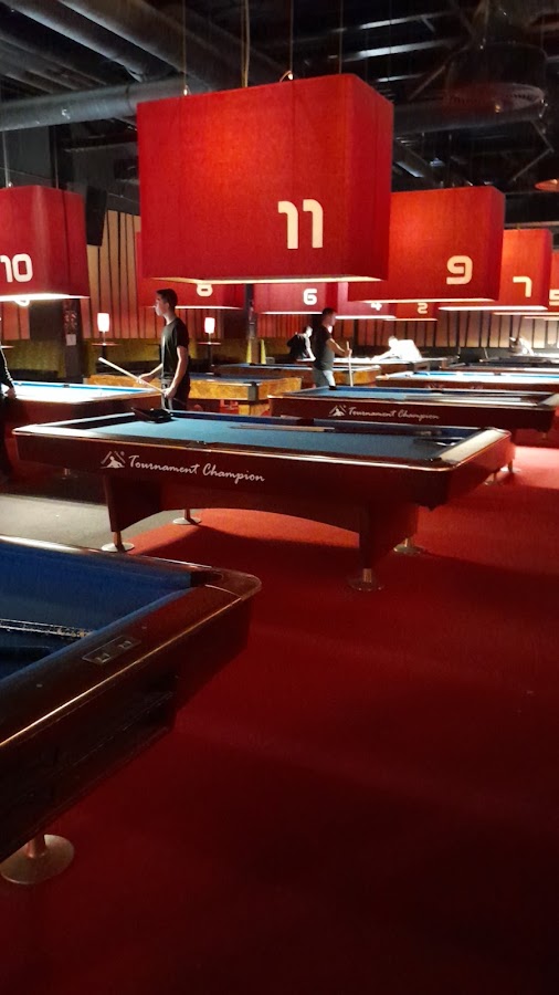 Fotografie de Bowling&Biliard Lotus