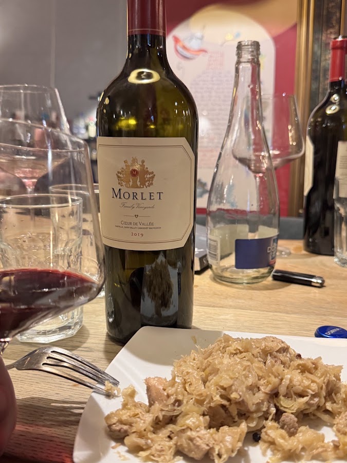 Fotografie de Custoza Wine Bar