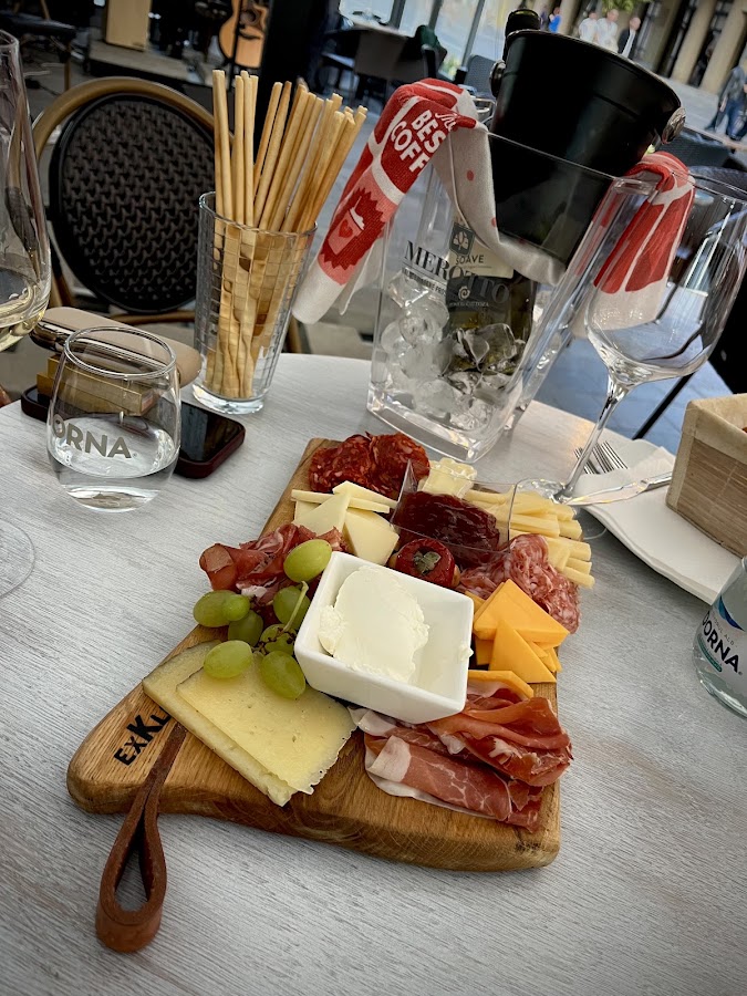 Fotografie de Custoza Wine Bar