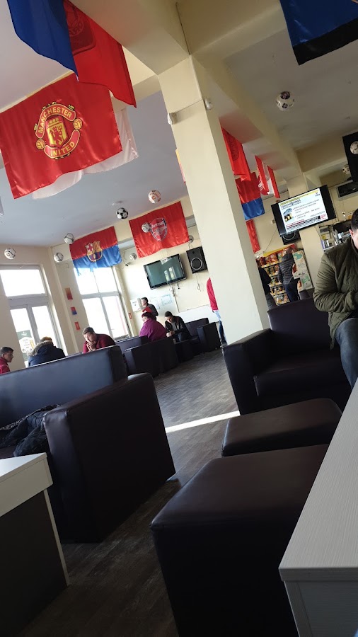Photo de 5 X 5 Sport Bar