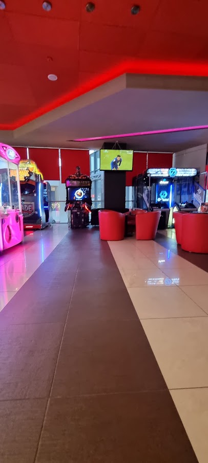 Foto di Shot Bar