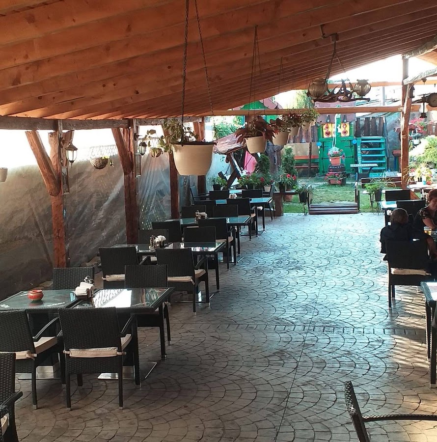 Photo of Pub 35