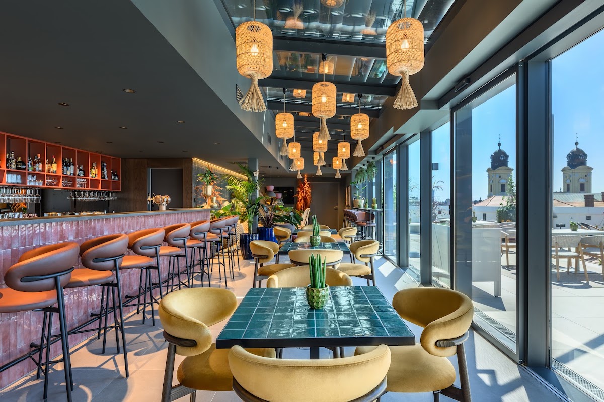 Photo of D-Skybar