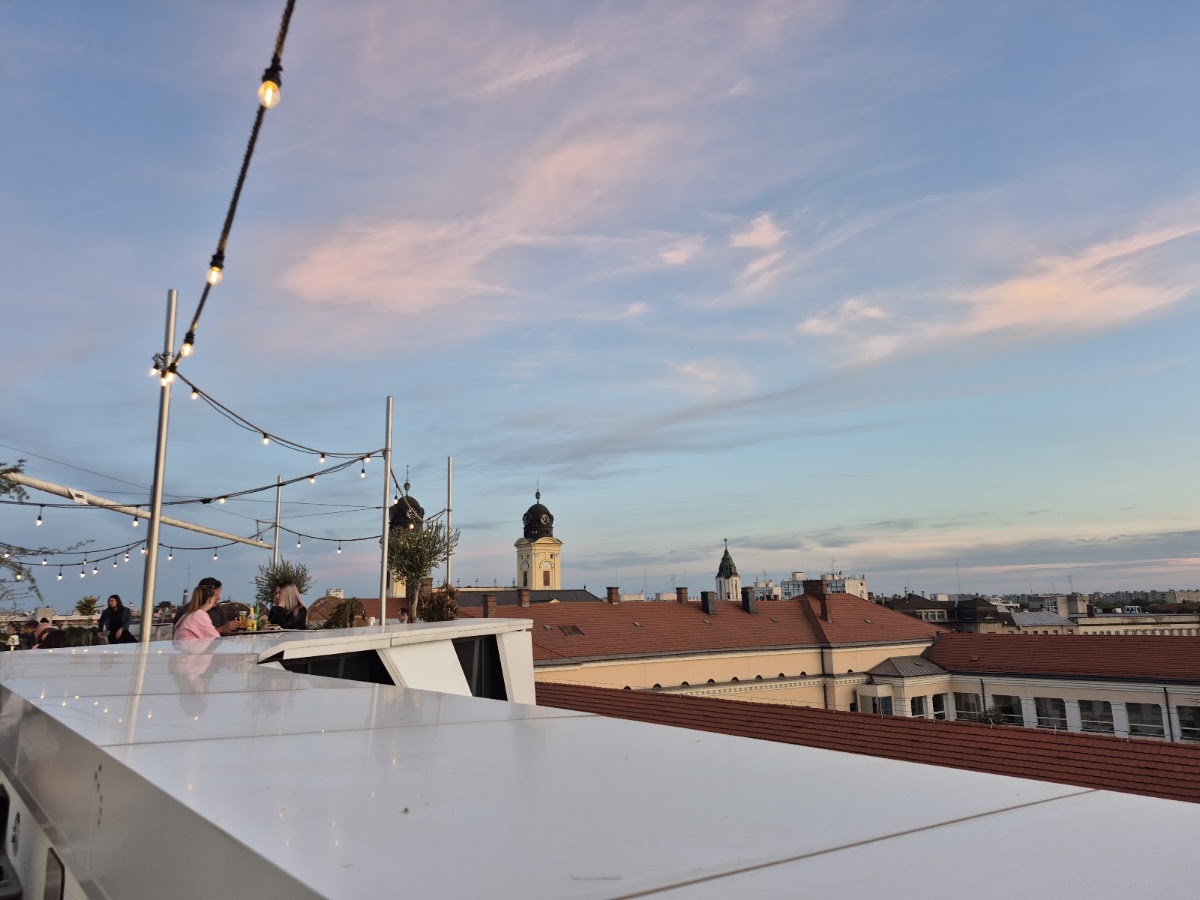 Foto di D-Skybar