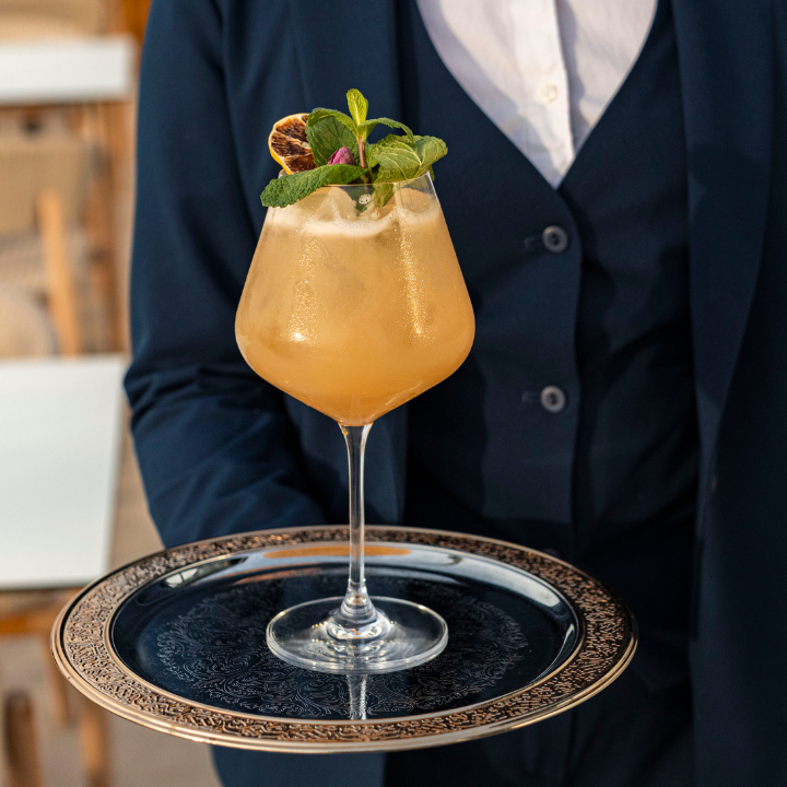 Foto di D-Skybar