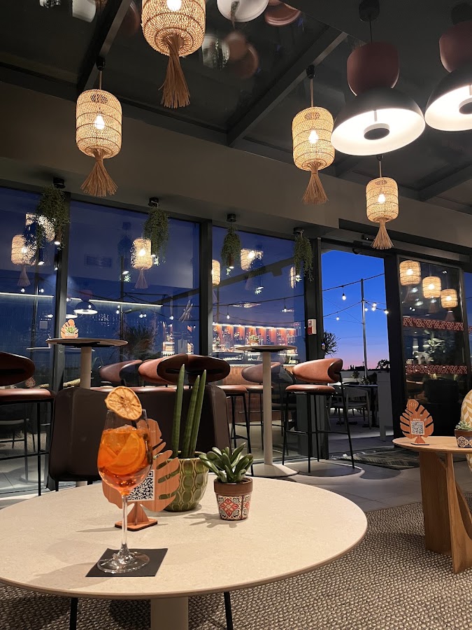 Foto di D-Skybar