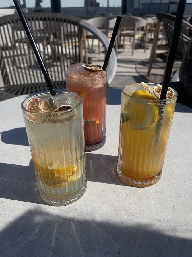 Foto di D-Skybar
