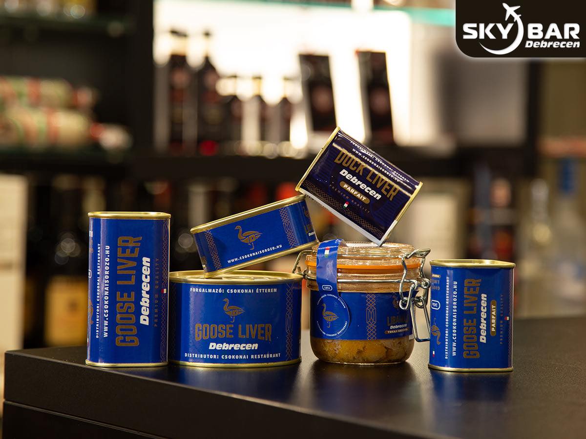 Photo de Skybar Debrecen