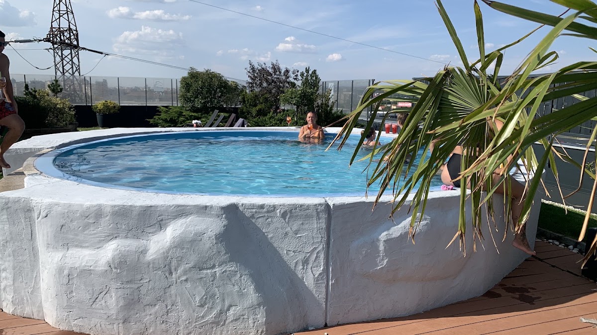 Foto di Hotel Sky