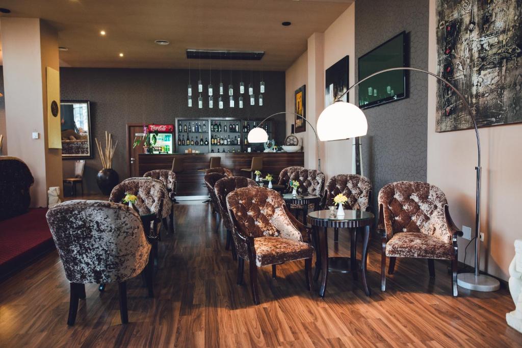 Foto di Hotel Sky