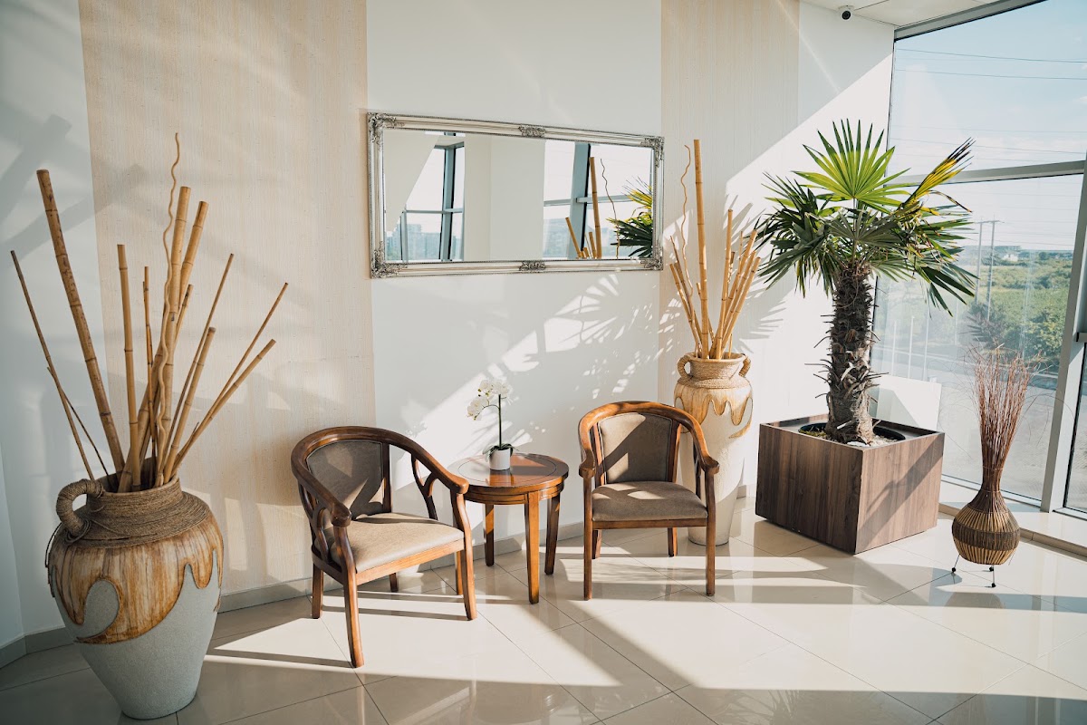 Foto di Hotel Sky