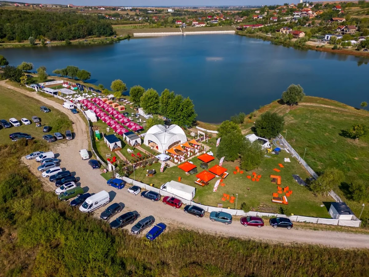Photo of Arruba Garden | Piscină, Evenimente & Relaxare lângă Oradea