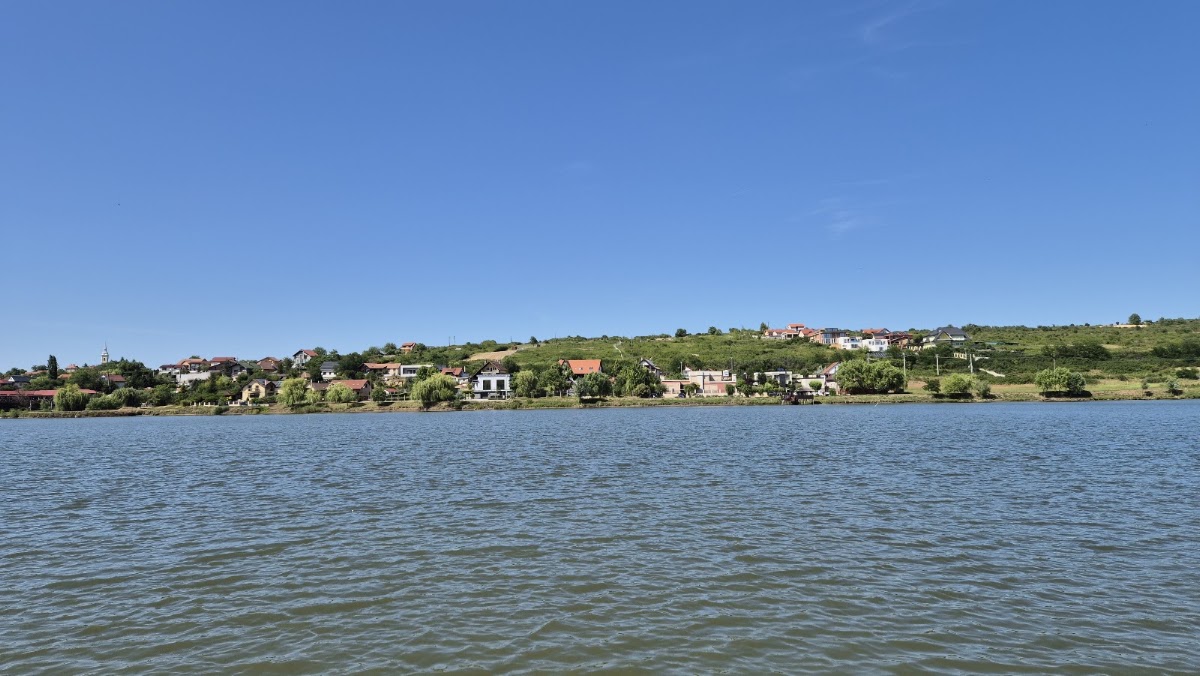 Photo de Arruba Garden | Piscină, Evenimente & Relaxare lângă Oradea