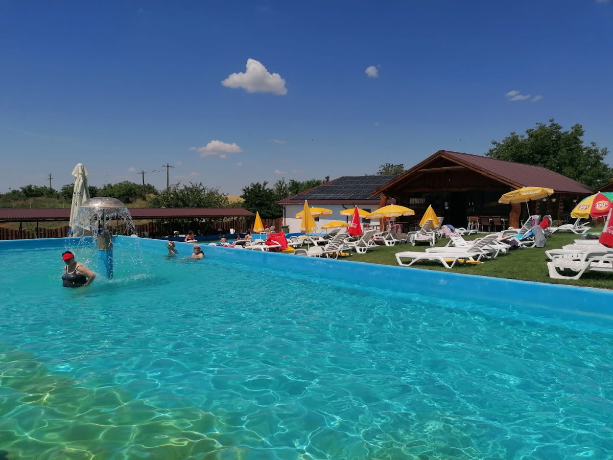 Fotografie de Ștrand Livada de Bihor