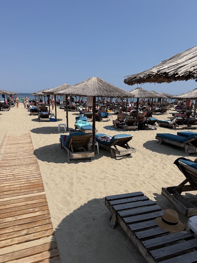 Photo of Moon Beach | Plajă & Bar