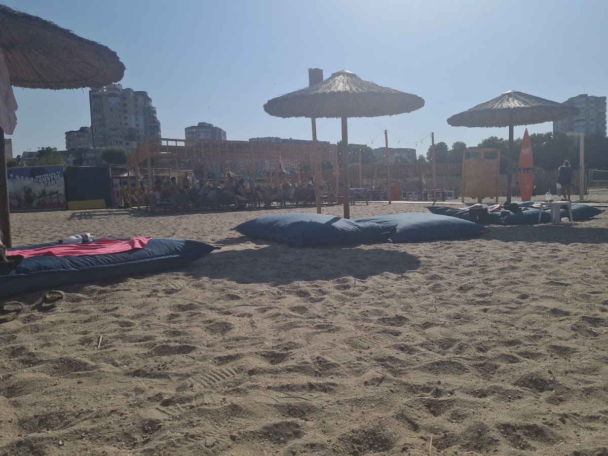Photo de Moon Beach | Plajă & Bar