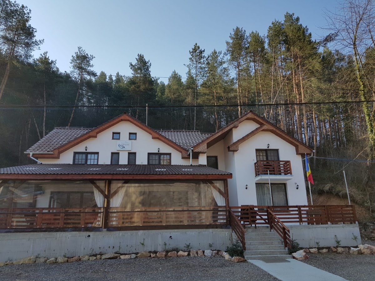 Fotografie a Pensiunii Restaurant Gradia
