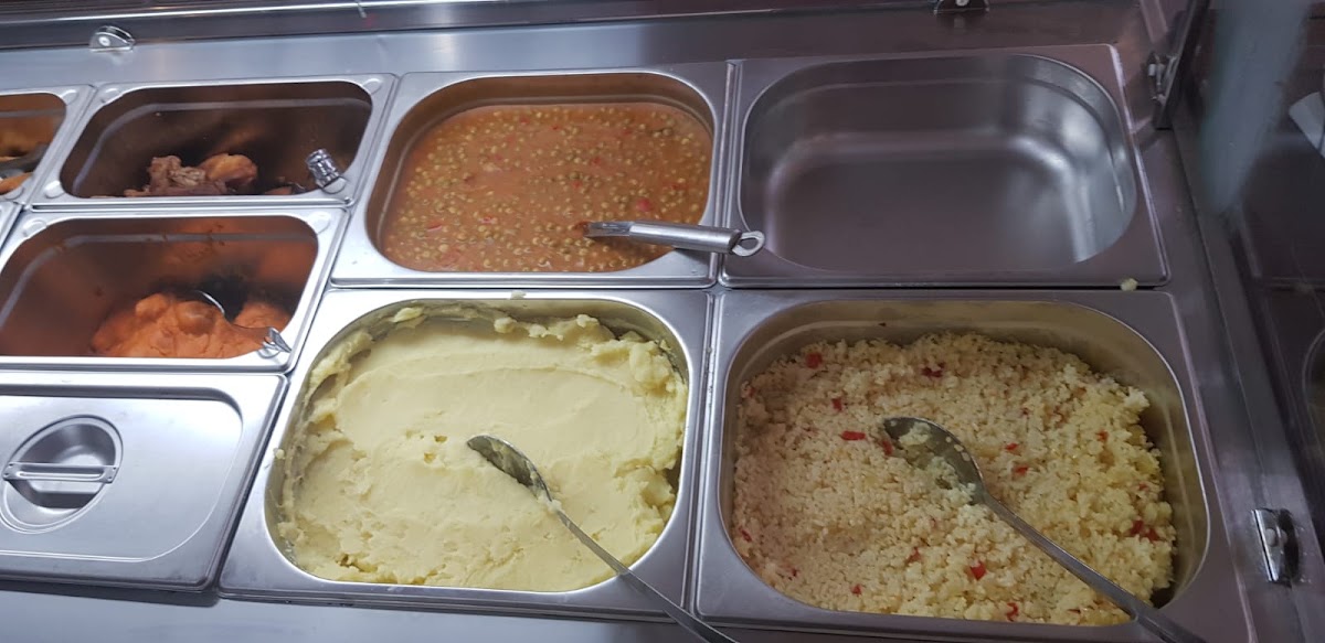 Fotografie de Pensiunea Restaurant Gradia