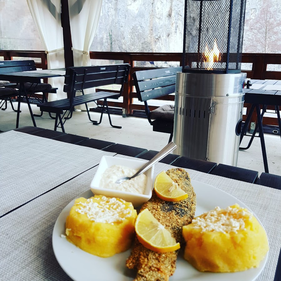 Fotografie de Pensiunea Restaurant Gradia