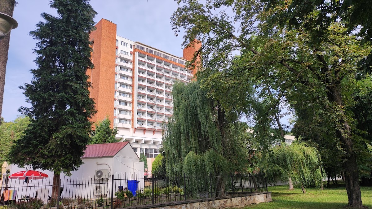 Foto di Ștrand Termal