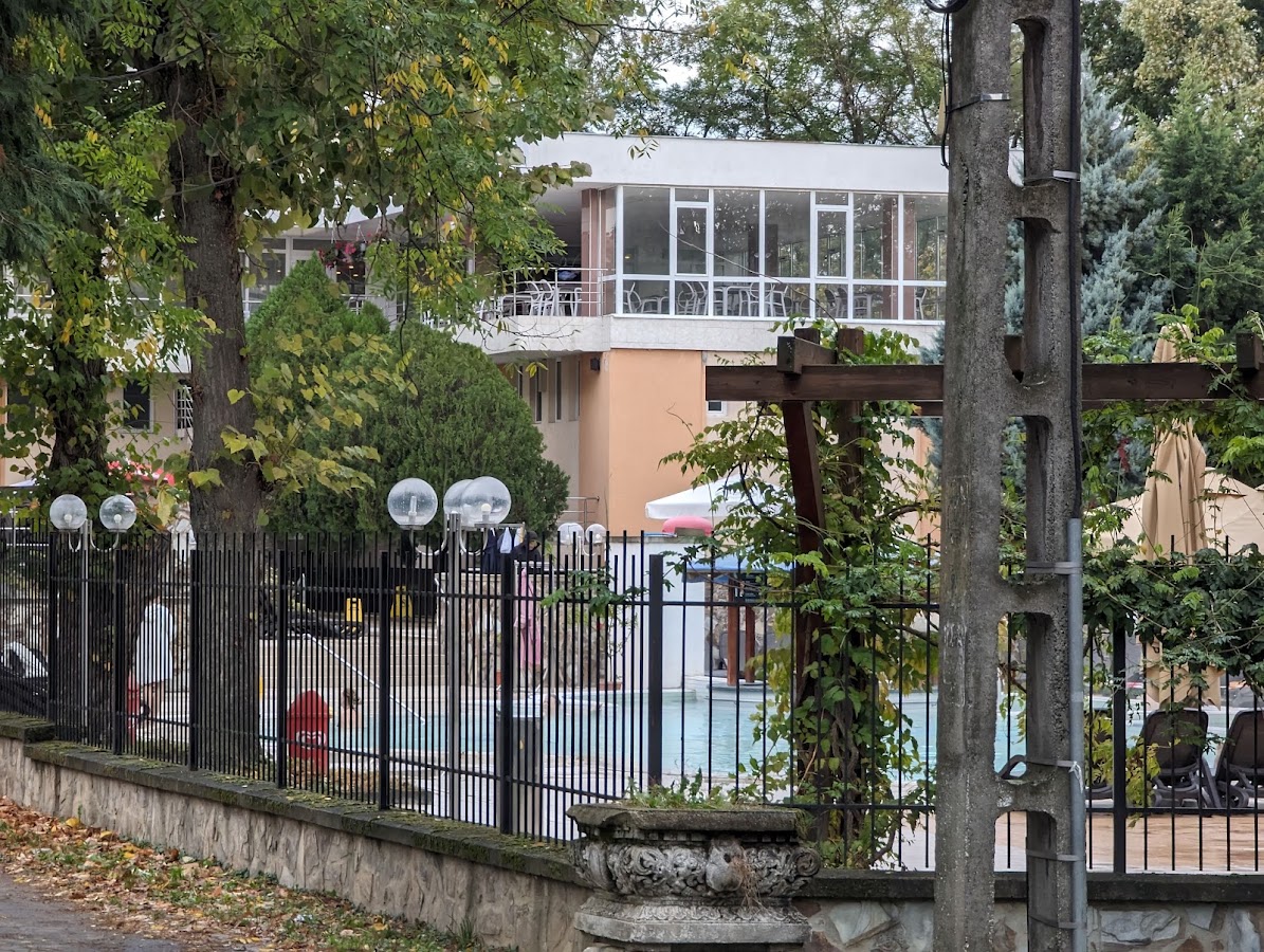 Foto di Ștrand Termal