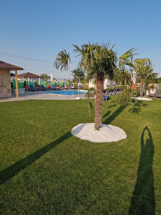 Foto von Gardendo Beach