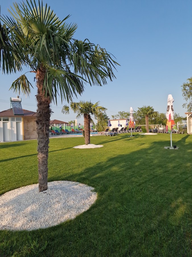 Foto von Gardendo Beach