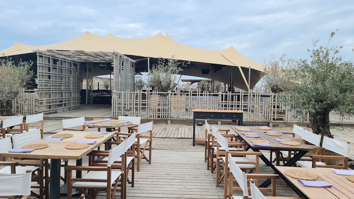 Foto di Crazy Beach