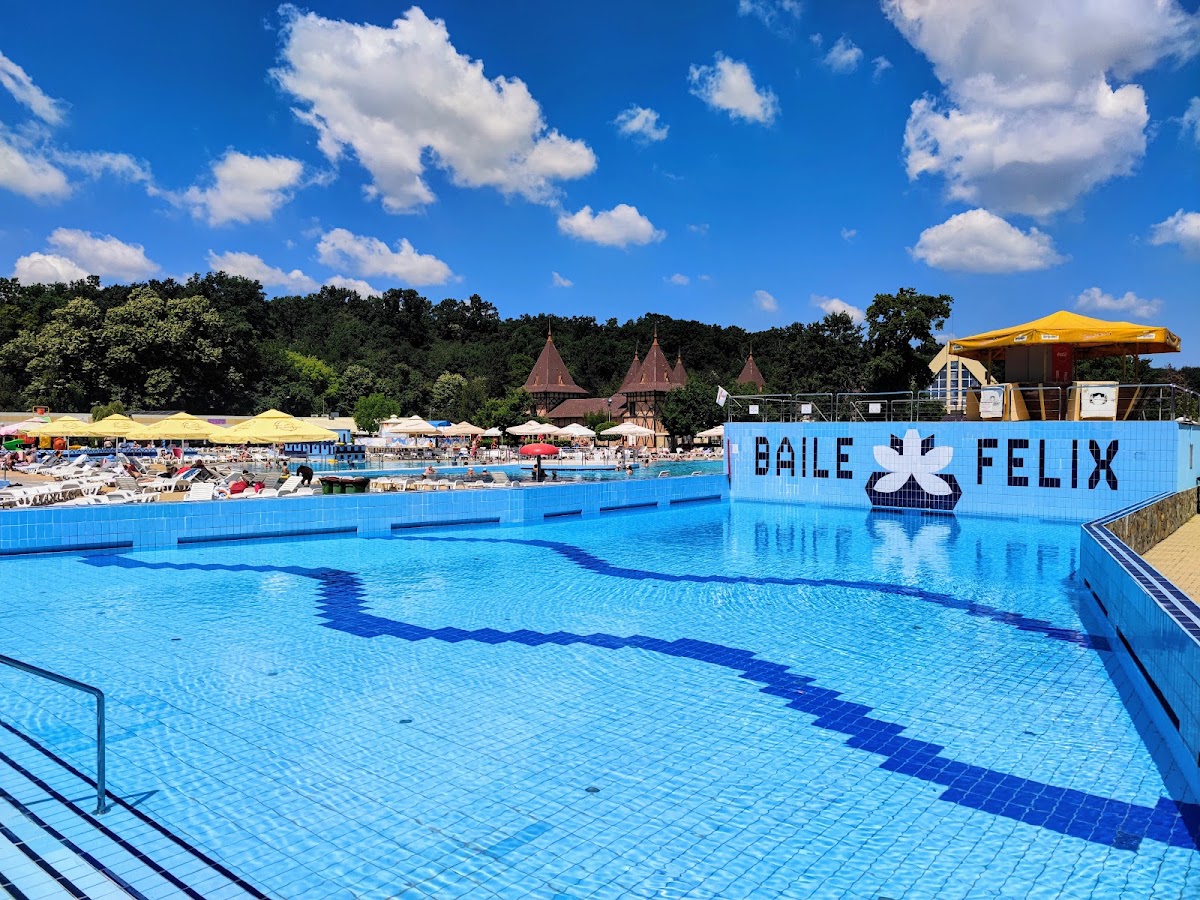 Photo of Ștrand Băile Felix