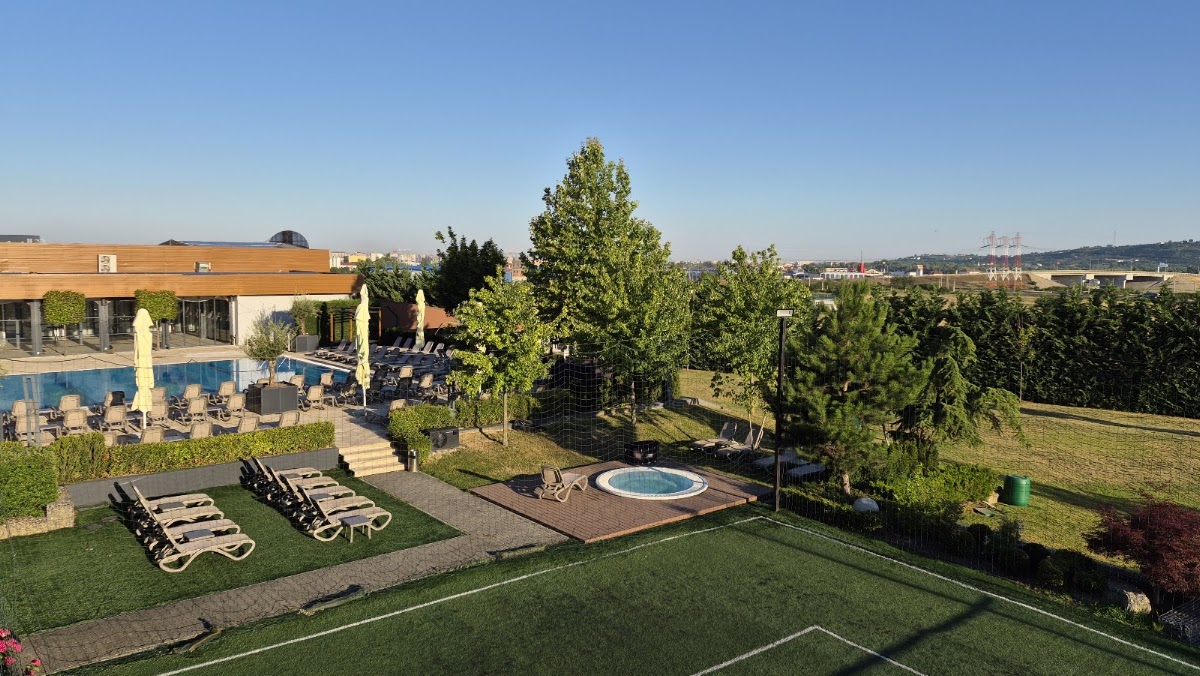 Fotografie de Solay Private Events Resort