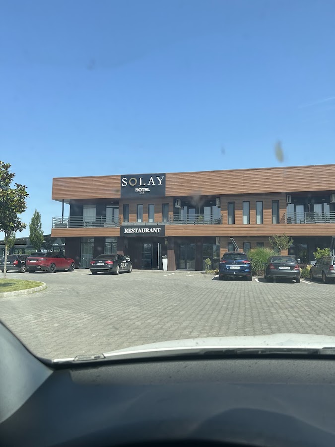 Fotografie de Solay Private Events Resort