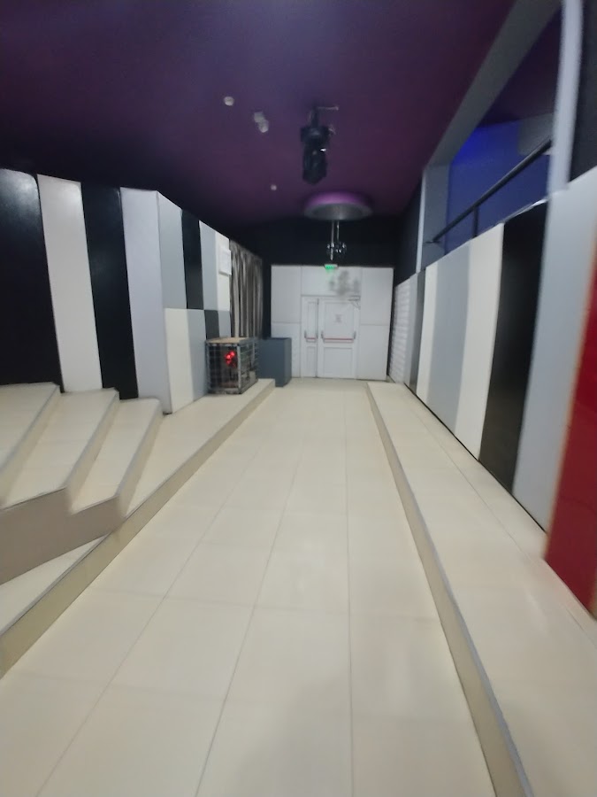 Foto di Discoteca Tineretului Rus