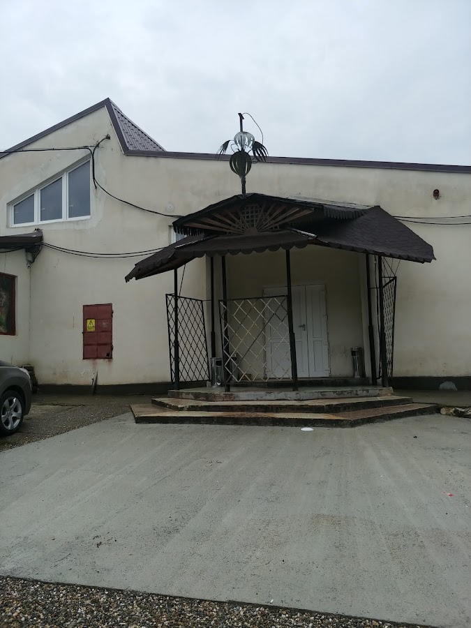 Foto di Discoteca Tineretului Rus