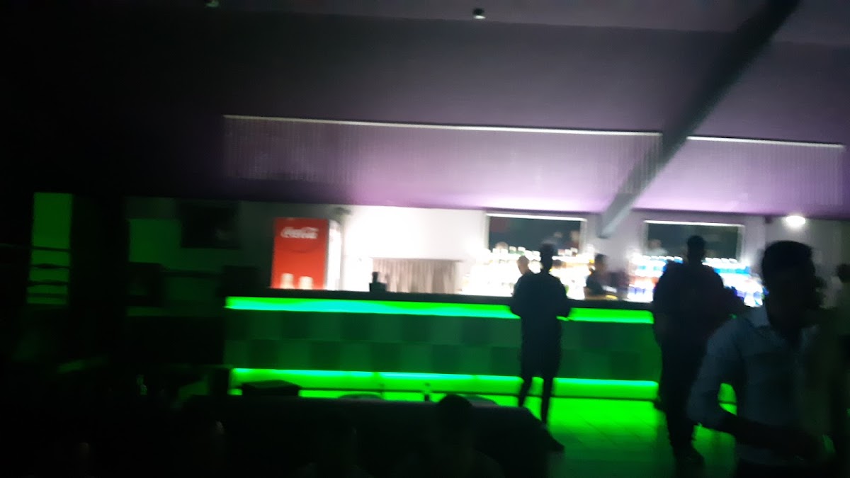 Foto di Discoteca Tineretului Rus