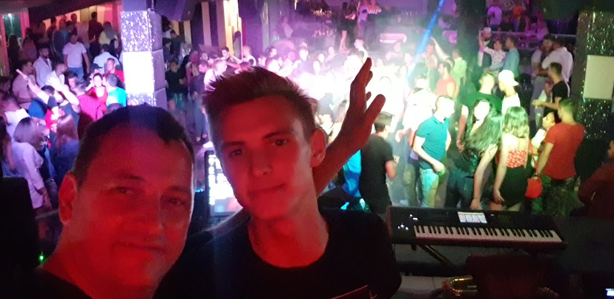 Foto di Discoteca Tineretului Rus