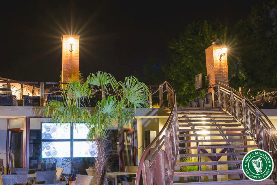 Foto di Molly Malone’s Arad