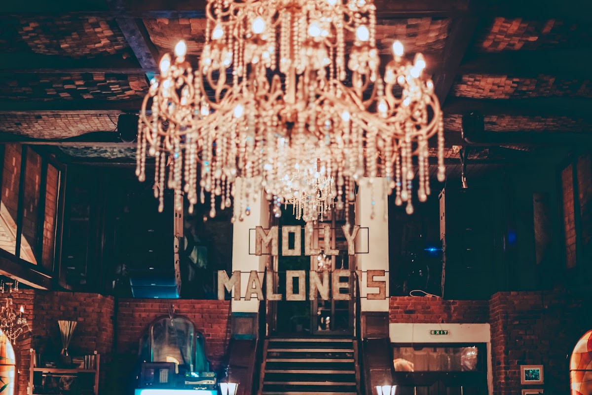 Foto di Molly Malone’s Arad