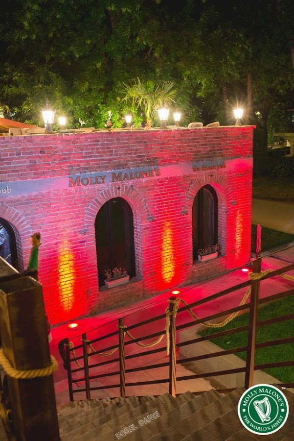 Foto di Molly Malone’s Arad
