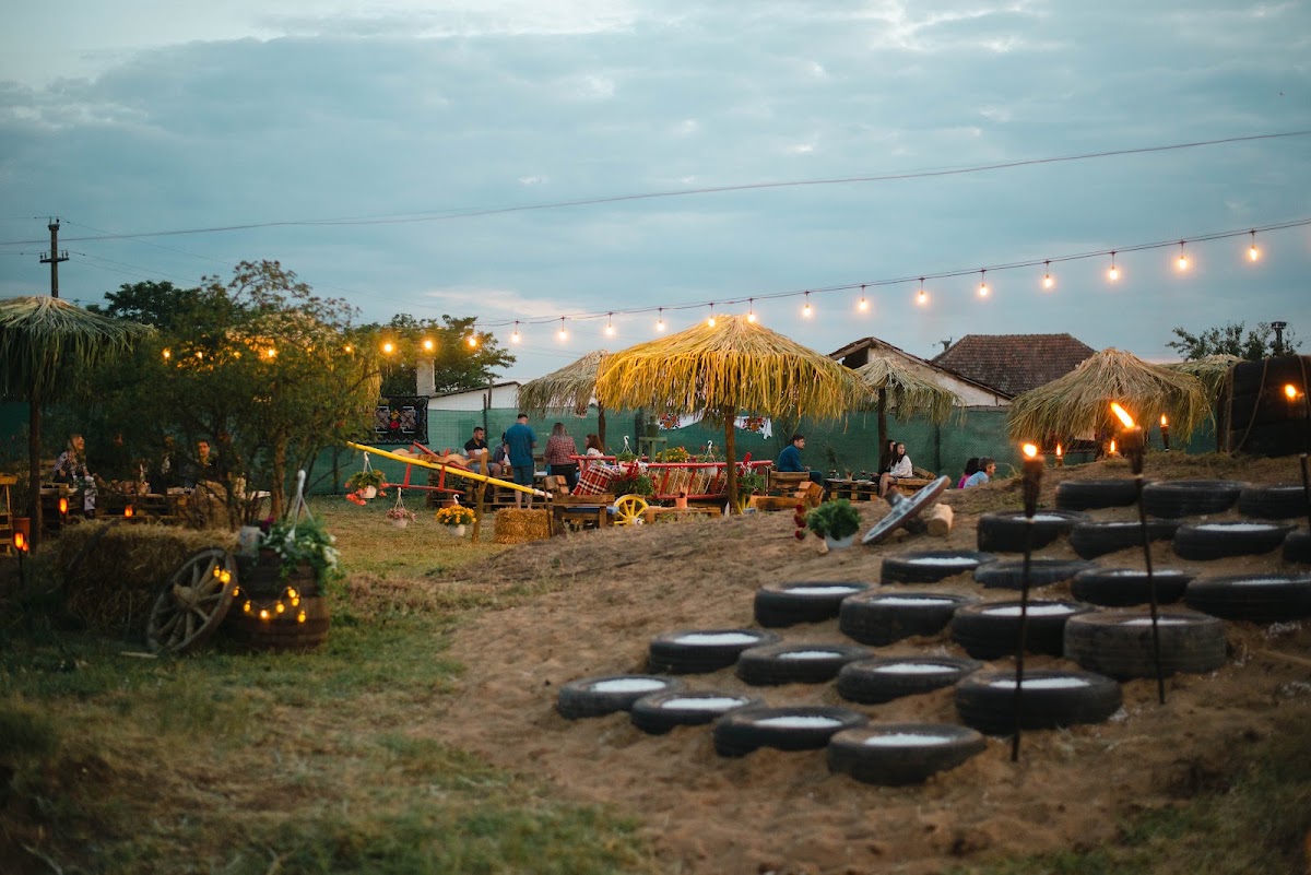Photo de Harmony Garden