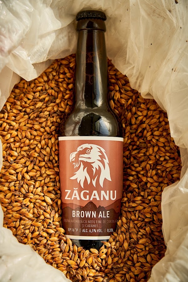 Photo of Micro-berăria Zăganu (Zaganu Craft Brewery)