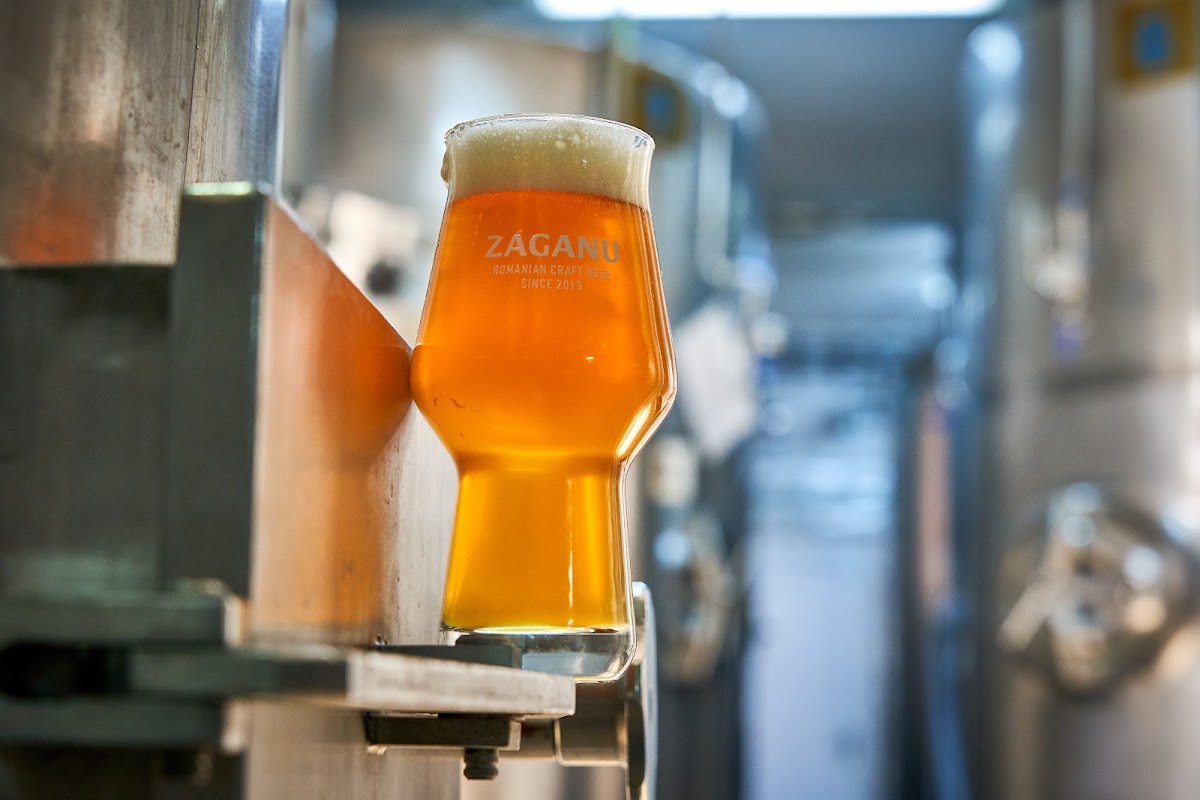 Photo of Micro-berăria Zăganu (Zaganu Craft Brewery)