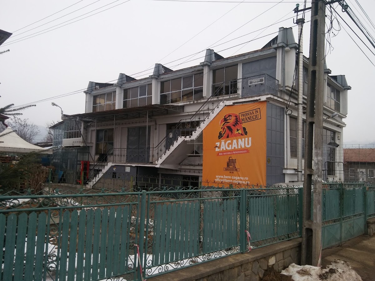 Photo of Micro-berăria Zăganu (Zaganu Craft Brewery)