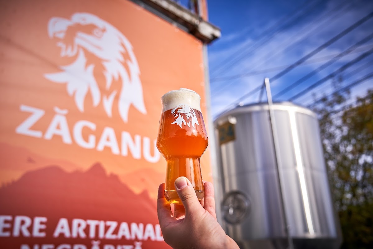 Photo of Micro-berăria Zăganu (Zaganu Craft Brewery)