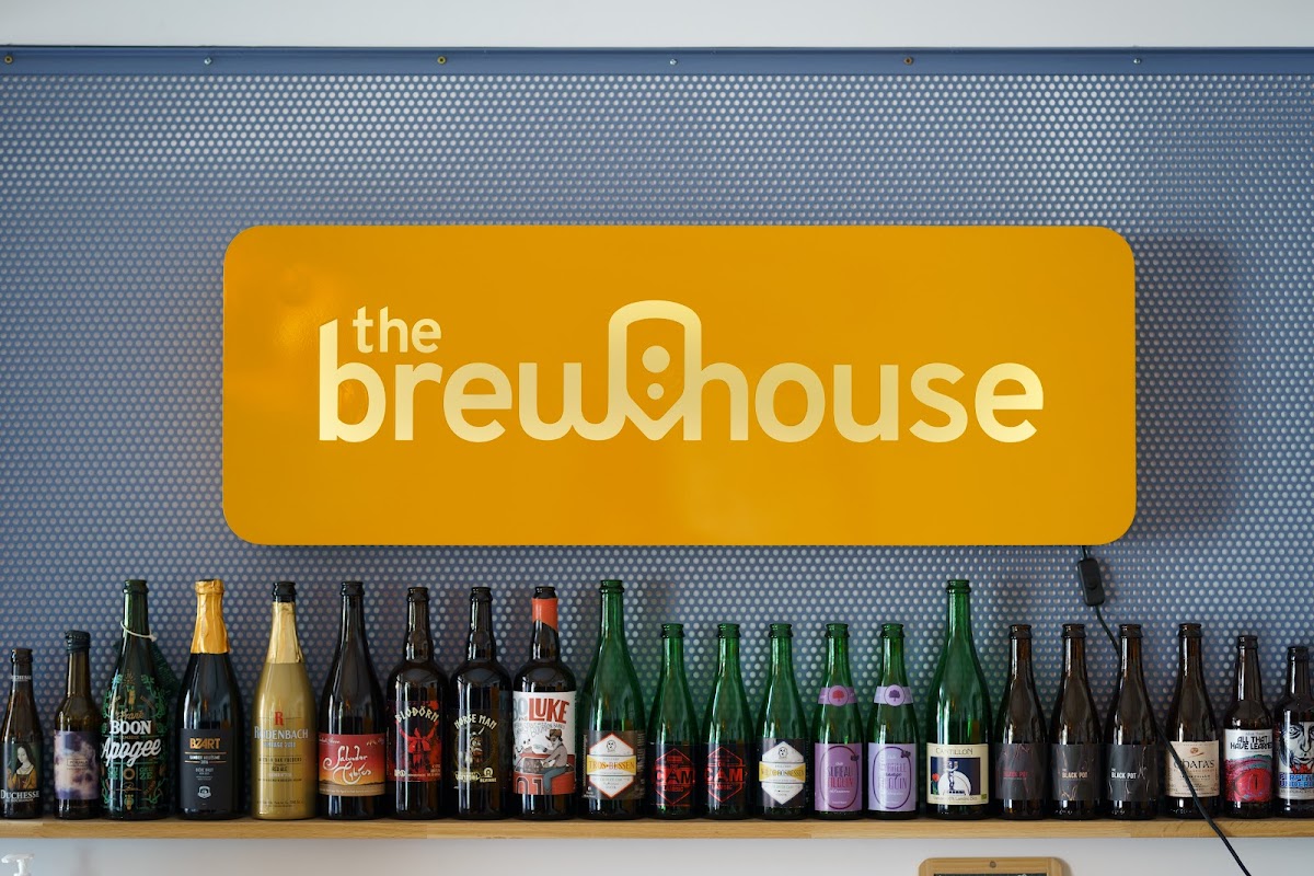 Foto von Das Brauhaus