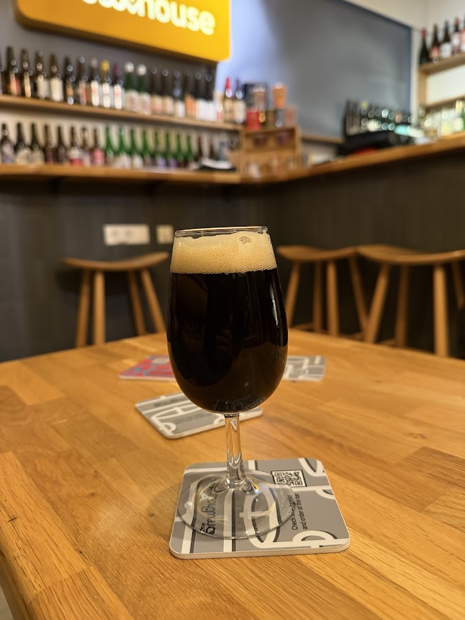 Foto von The Brewhouse